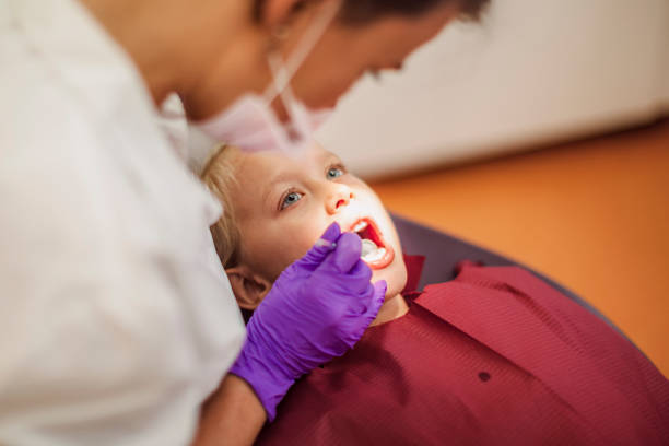 Best Dentist for Dental Trauma  in Kirtland, OH