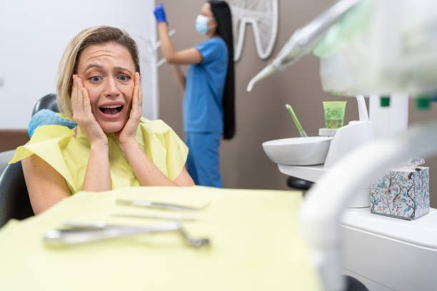 Best Knocked-Out Tooth Emergency  in Kirtland, OH