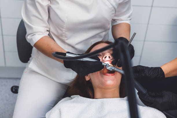 Best Urgent Tooth Repair  in Kirtland, OH